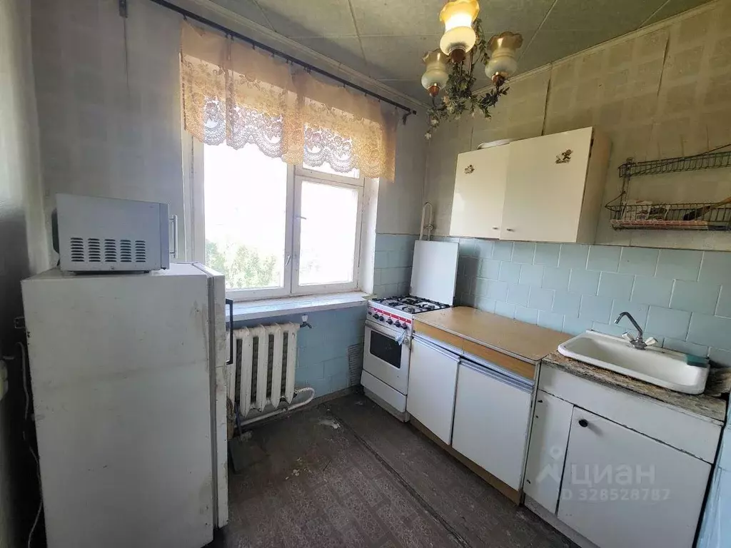 2-к кв. Ленинградская область, Ломоносовский район, Кипенское с/пос, ... - Фото 2