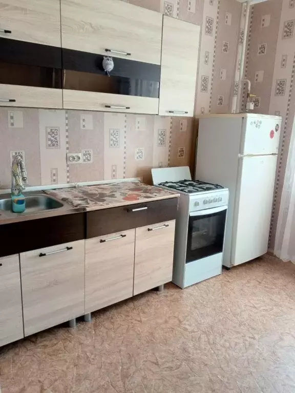1-к кв. Удмуртия, Ижевск ул. Е.М. Кунгурцева, 27 (36.0 м) - Фото 0
