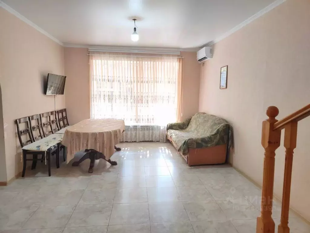 Таунхаус в Краснодарский край, Анапа муниципальный округ, с. Супсех ... - Фото 2