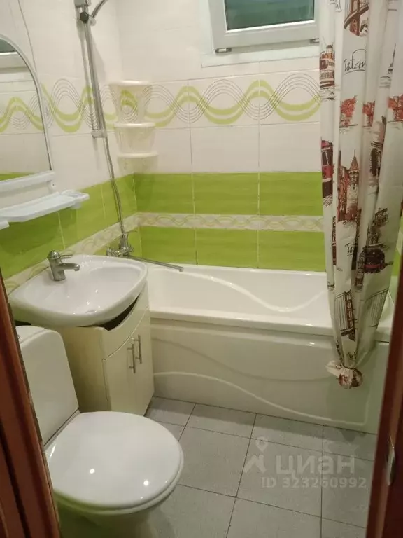 2-к кв. Московская область, Королев ул. Толстого, 4А (45.5 м) - Фото 2