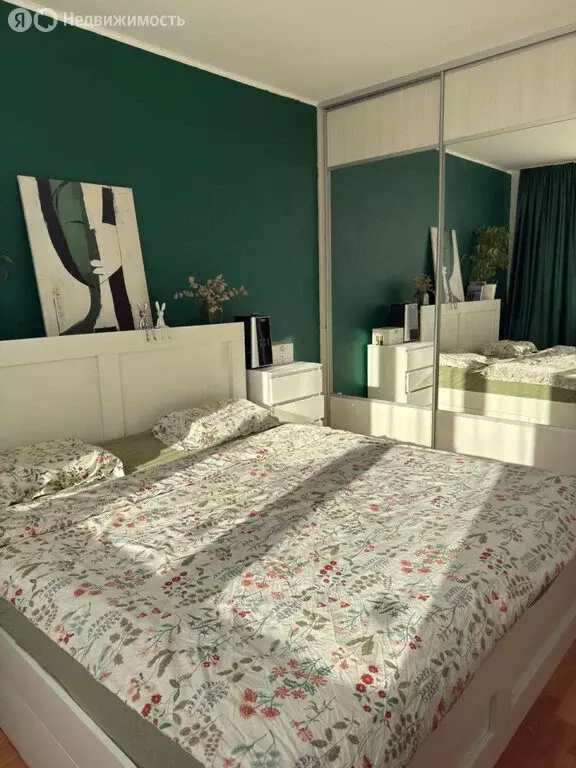 1-комнатная квартира: Екатеринбург, улица М.Н. Михеева, 2 (43 м) - Фото 1