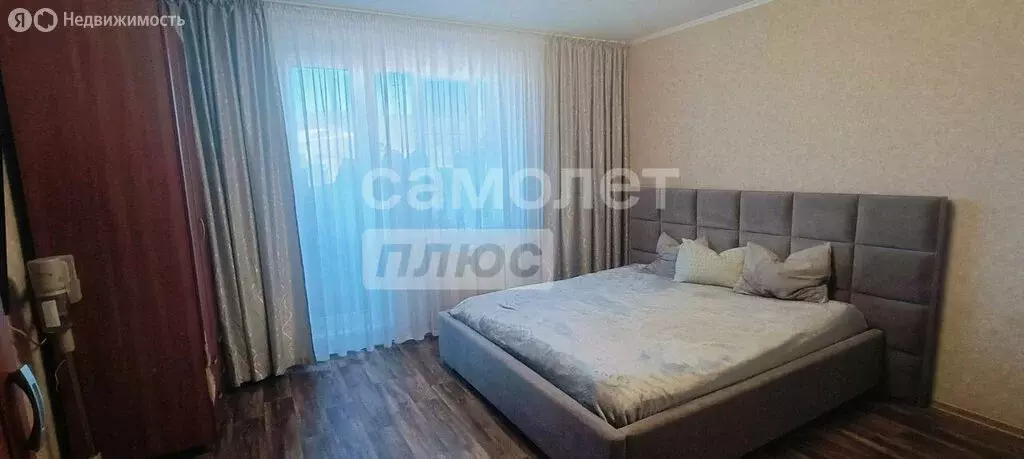 2-комнатная квартира: Миасс, улица Богдана Хмельницкого, 28 (65.4 м) - Фото 1