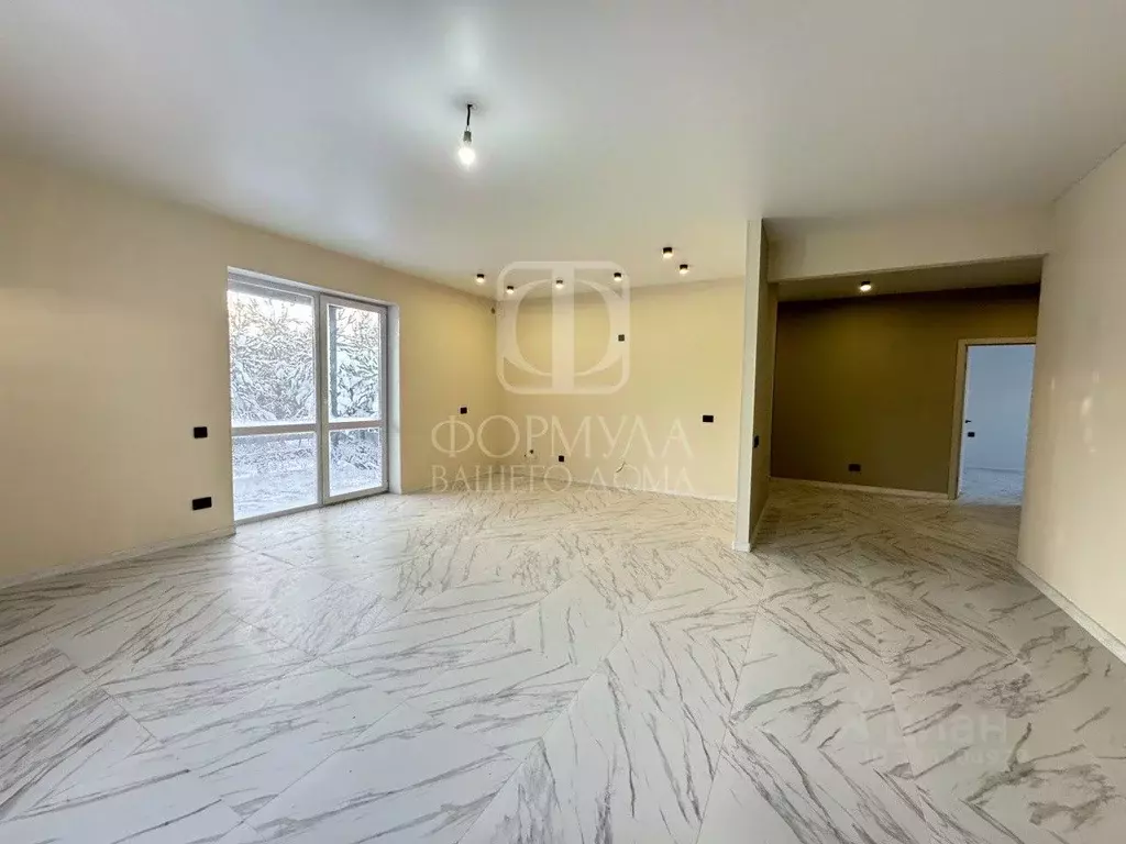 Дом в Свердловская область, Белоярский муниципальный округ, пос. ... - Фото 2