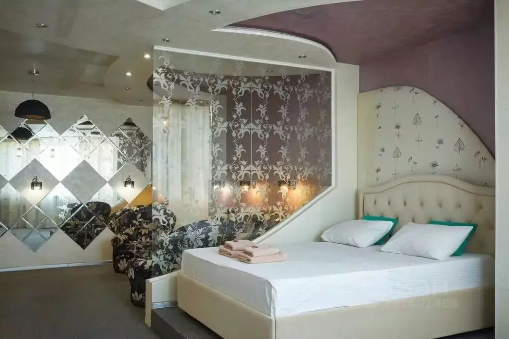 1-к кв. Челябинская область, Челябинск ул. Курчатова, 5в (50.0 м) - Фото 0