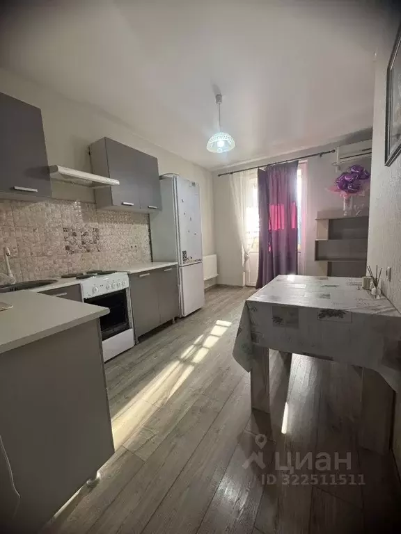 Комната Краснодарский край, Краснодар пос. Березовый, ул. 2-я ... - Фото 0