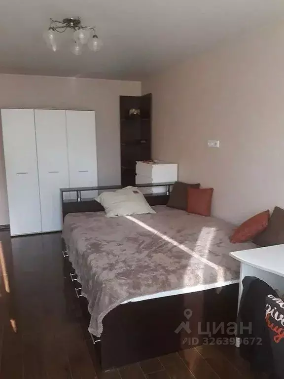 1-к кв. Москва Енисейская ул., 17К3 (30.0 м) - Фото 2