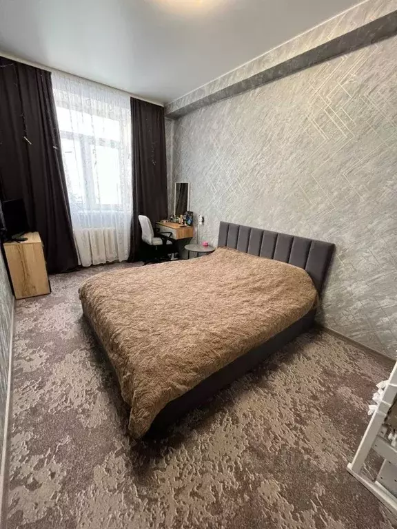 2-к кв. Омская область, Омск просп. Мира, 173/2 (41.7 м) - Фото 1