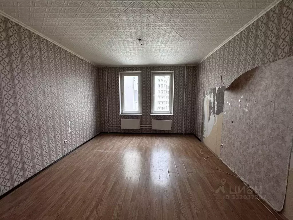 3-к кв. Московская область, Подольск Юбилейная ул., 3к2 (71.0 м) - Фото 1