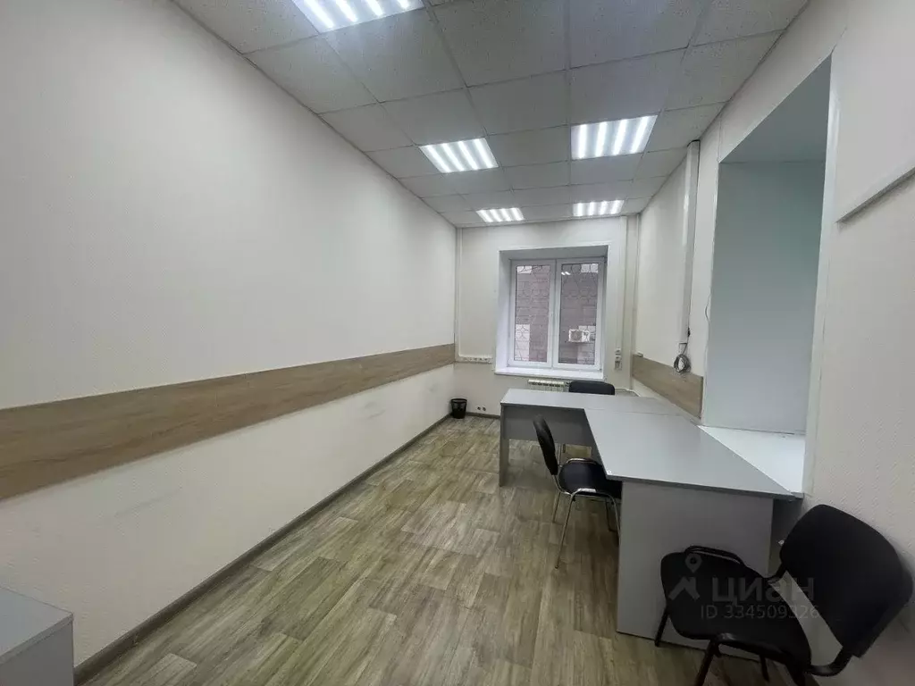 Офис в Москва Средний Золоторожский пер., 13 (15 м) - Фото 1