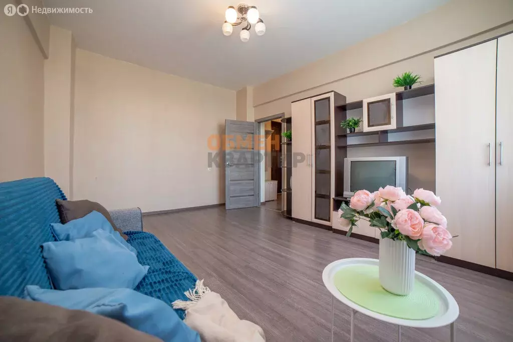 2-комнатная квартира: Екатеринбург, улица Баумана, 24 (49.9 м) - Фото 1