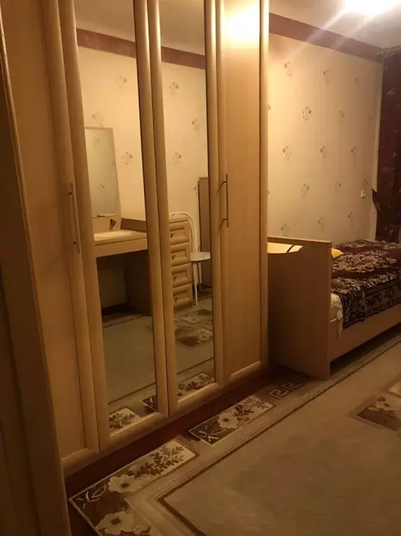 Комната Новосибирская область, Новосибирск ул. Гоголя, 23А - Фото 0