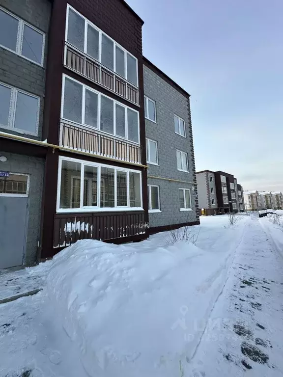 3-к кв. Московская область, Егорьевск Заречье мкр, 23Б (84.0 м) - Фото 1