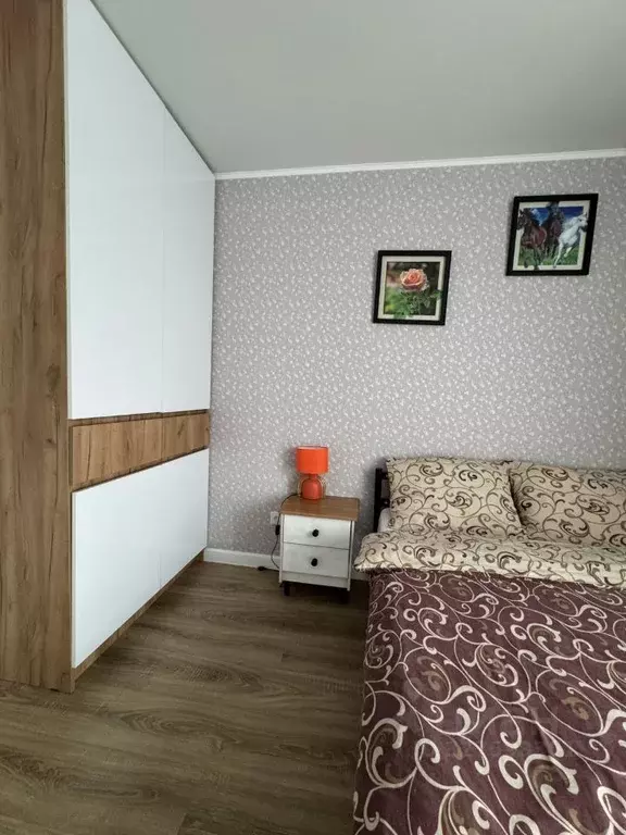 2-к кв. Москва ул. Амундсена, 6С1 (38.0 м) - Фото 1