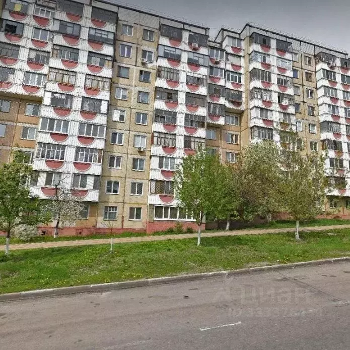 Студия Белгородская область, Белгород ул. Буденного, 2 (37.0 м) - Фото 0
