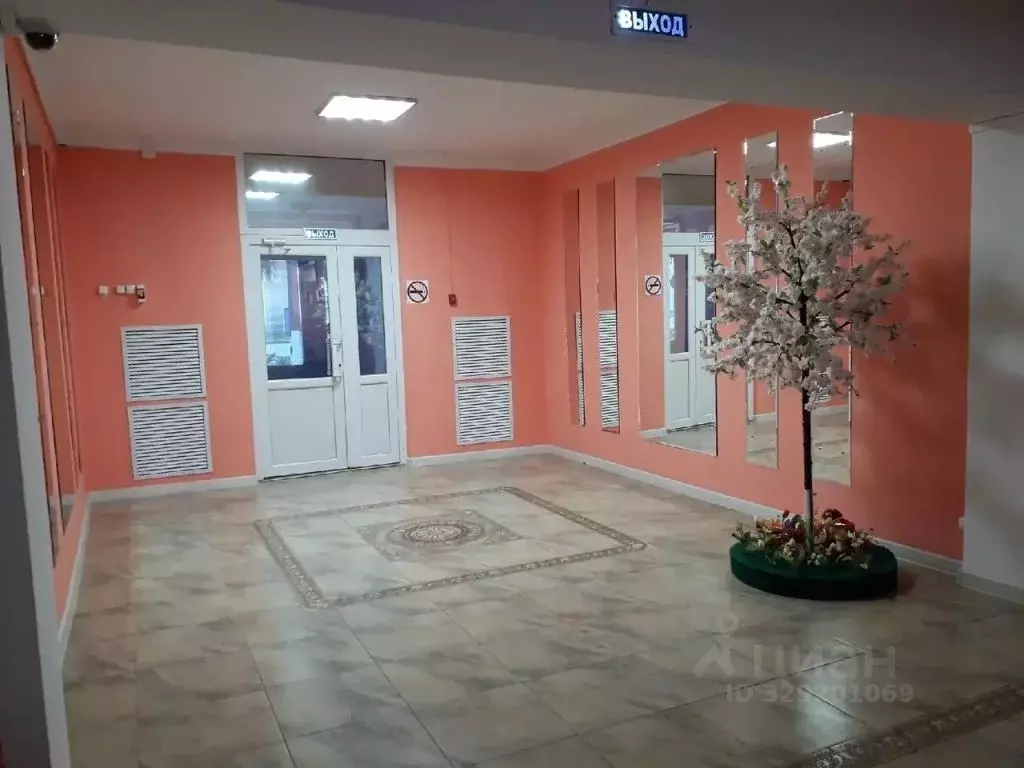 Комната Чувашия, Канаш Железнодорожная ул., 65 (10.0 м) - Фото 1