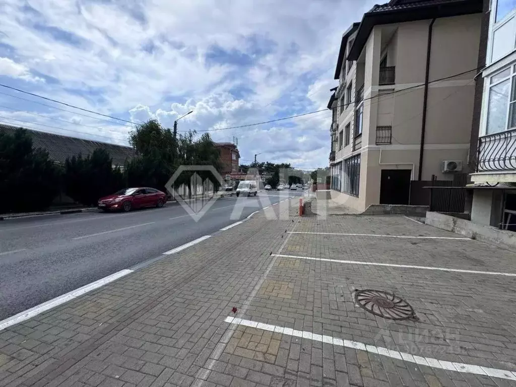 Помещение свободного назначения в Краснодарский край, Геленджик ... - Фото 0
