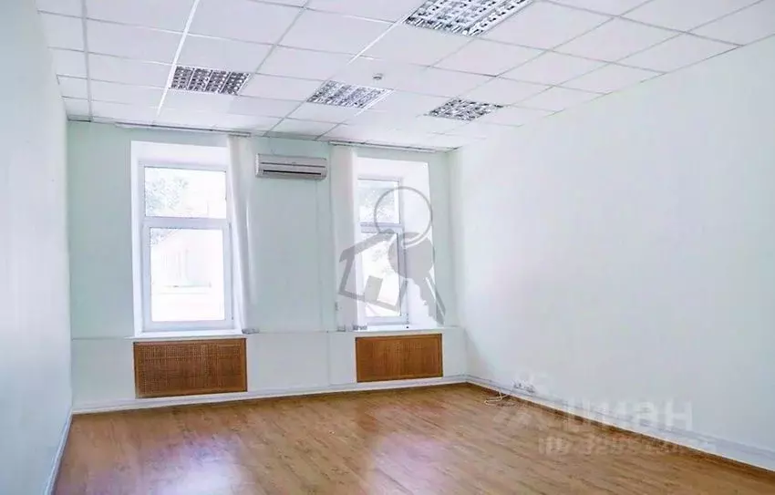 Офис в Москва Налесный пер., 4 (64 м) - Фото 1