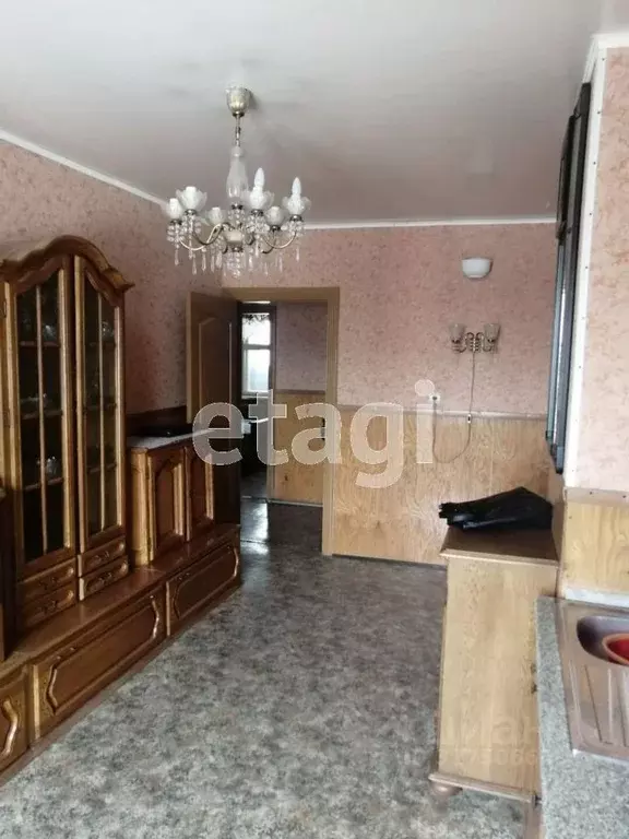 4-к кв. Сахалинская область, Долинск Комсомольская ул., 36 (84.4 м) - Фото 1