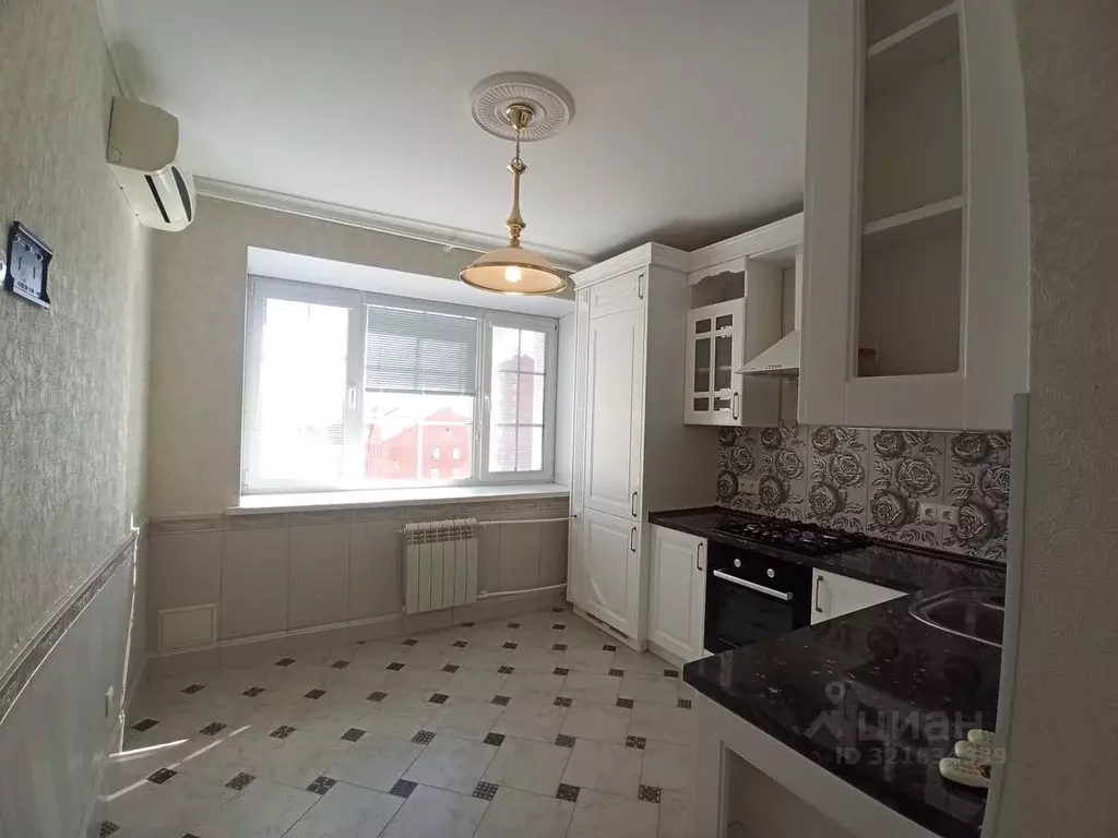 2-к кв. Башкортостан, Уфа ул. Гоголя, 63 (68.7 м) - Фото 0