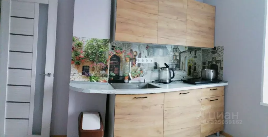 3-к кв. Московская область, Пущино Серпухов городской округ, Г мкр, 29 ... - Фото 1