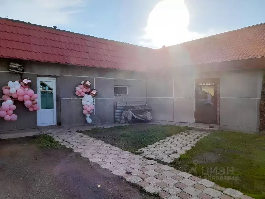 Дом в Иркутская область, Тайшет ул. Академика Павлова, 42 (120 м) - Фото 2