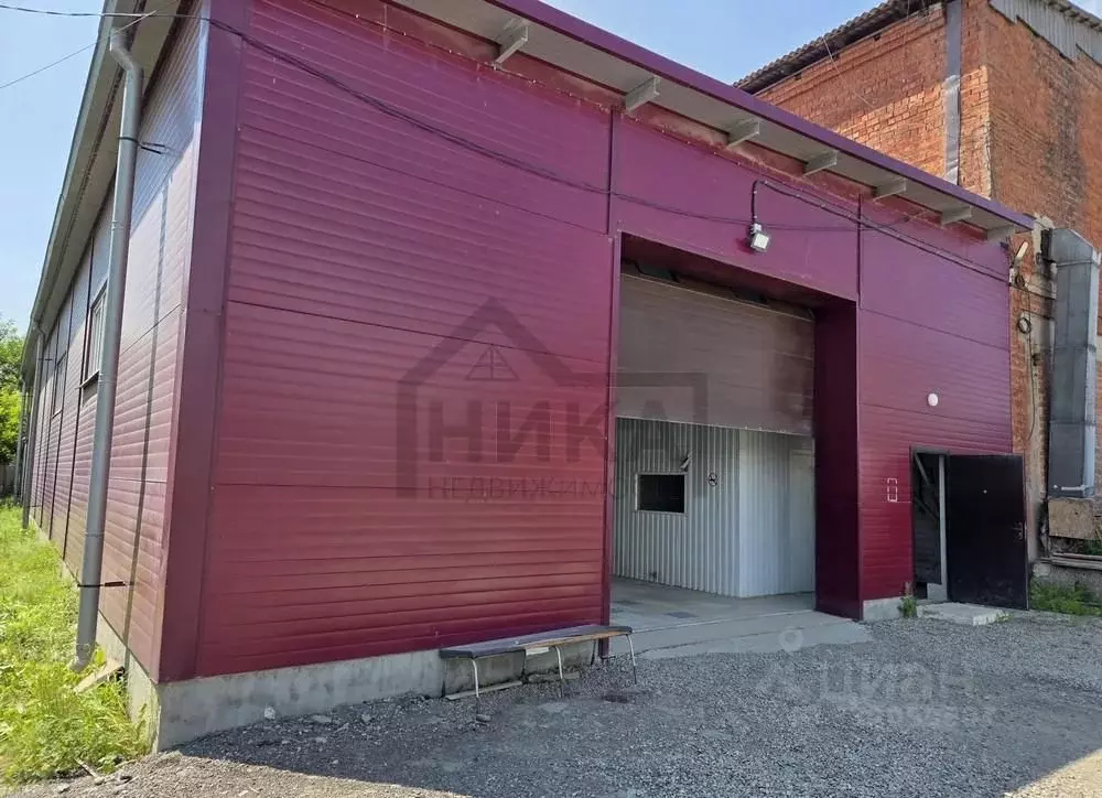 Склад в Иркутская область, Иркутск Октябрьский округ, Аэропорт тер., ... - Фото 1