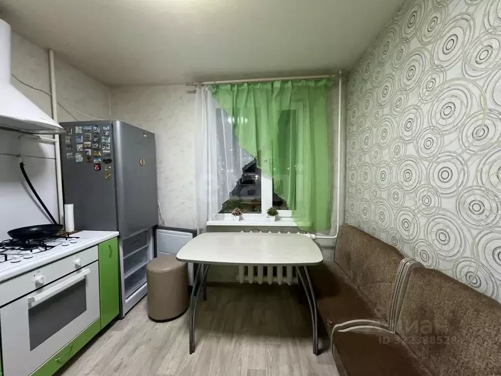 3-к кв. Ямало-Ненецкий АО, Новый Уренгой Восточный мкр, 5/2 (66.8 м) - Фото 1