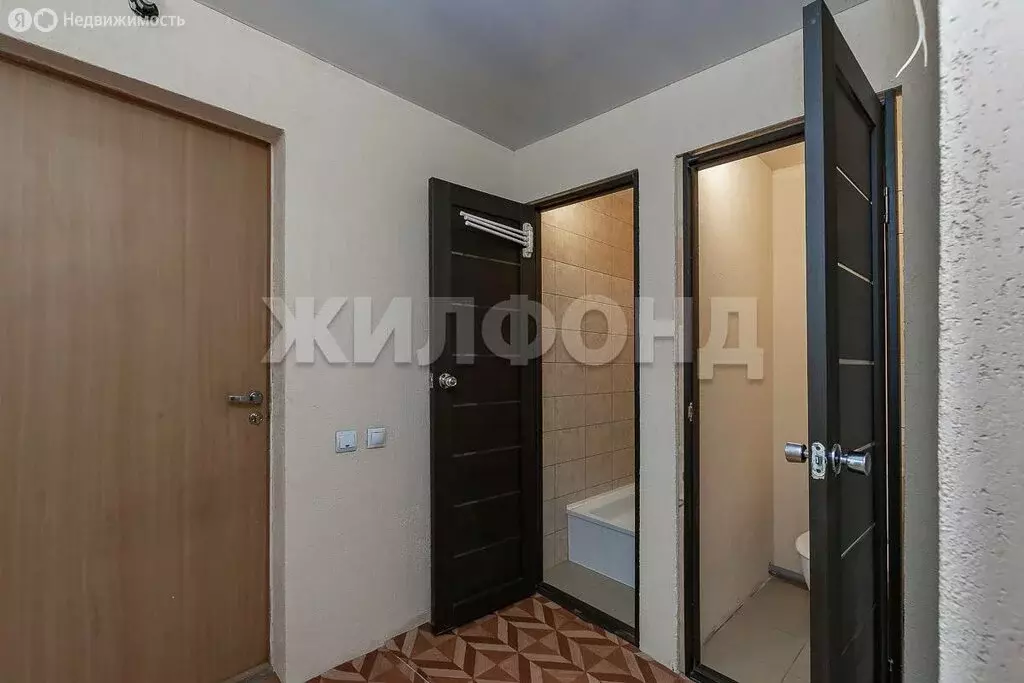 1к в 2-комнатной квартире (11.3 м) - Фото 2