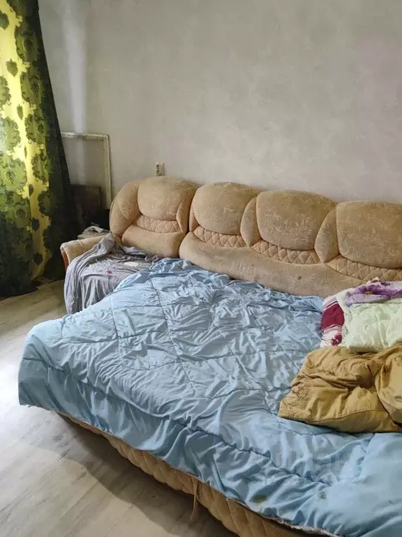 Комната Нижегородская область, Нижний Новгород ул. Никиты Рыбакова, 19 ... - Фото 2