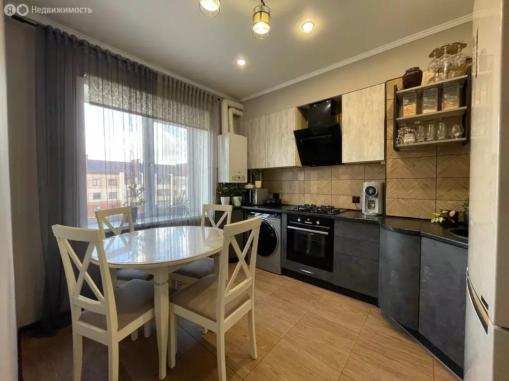 2-комнатная квартира: Ивановка, Павловская улица, 6 (52.5 м) - Фото 2