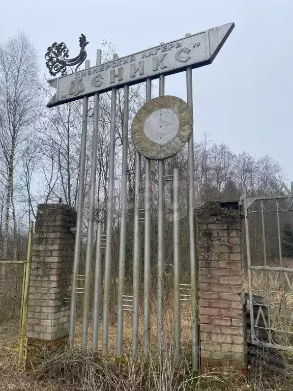 Участок в Смоленская область, Кардымовский муниципальный округ, д. ... - Фото 1