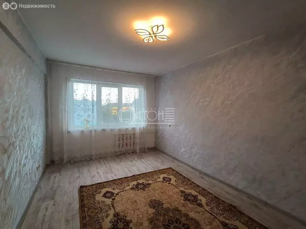 1-комнатная квартира: Бийск, Литейный переулок, 24 (31.2 м) - Фото 0