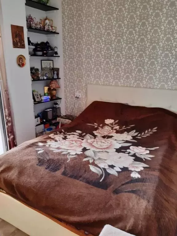 1-к кв. Саха (Якутия), Якутск ул. Можайского, 13/7 (30.0 м) - Фото 0