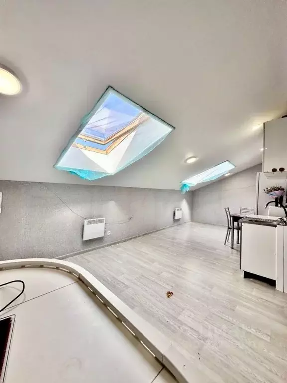 1-к кв. Хабаровский край, Хабаровский район, Тополевское с/пос, с. ... - Фото 1