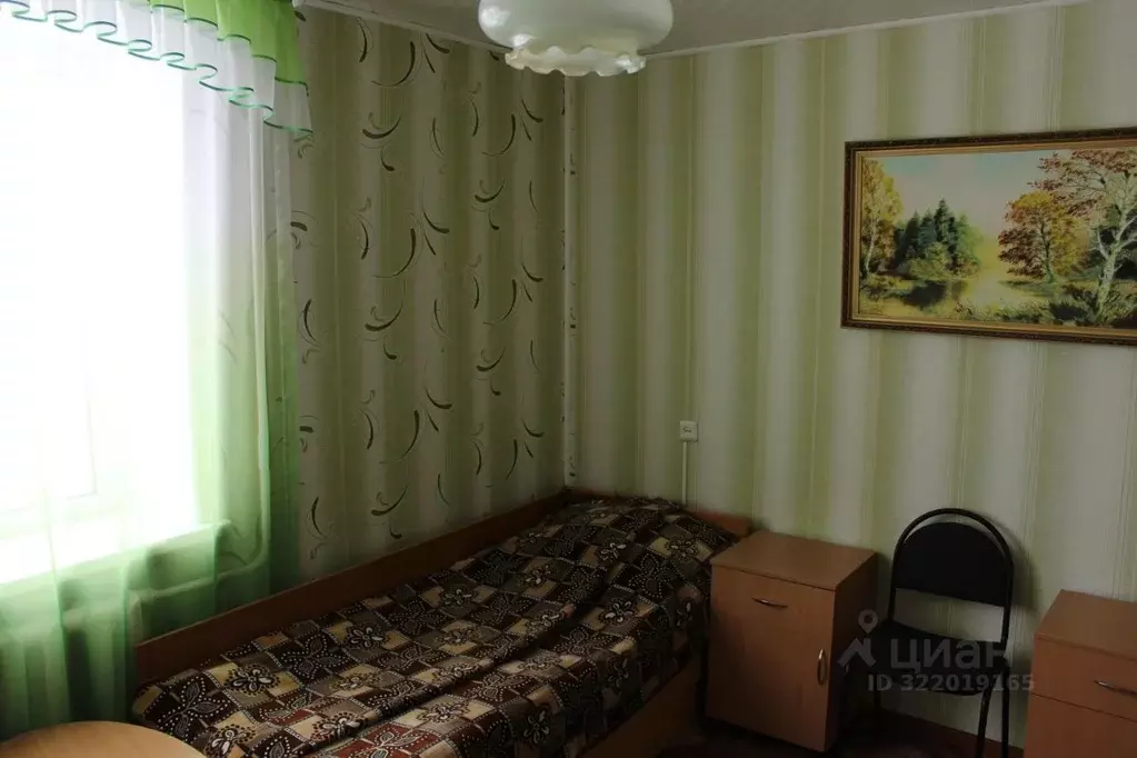 Комната Башкортостан, Бирск Интернациональная ул., 82 (10.0 м) - Фото 1