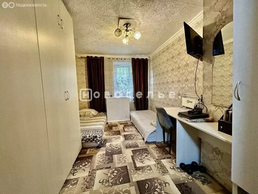 2к в 6-комнатной квартире (12 м) - Фото 0