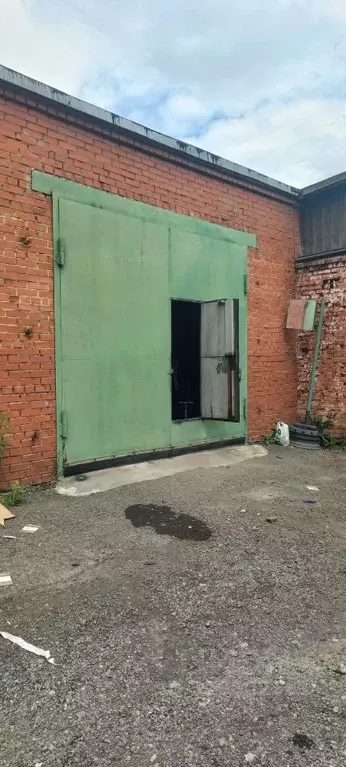 Помещение свободного назначения в Кемеровская область, Кемерово ... - Фото 0