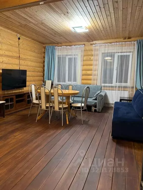 Дом в Московская область, Щелково городской округ, Слободской кв-л ул. ... - Фото 2