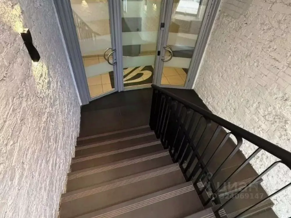 Офис в Москва Электрический пер., 3/10С4 (304 м) - Фото 1