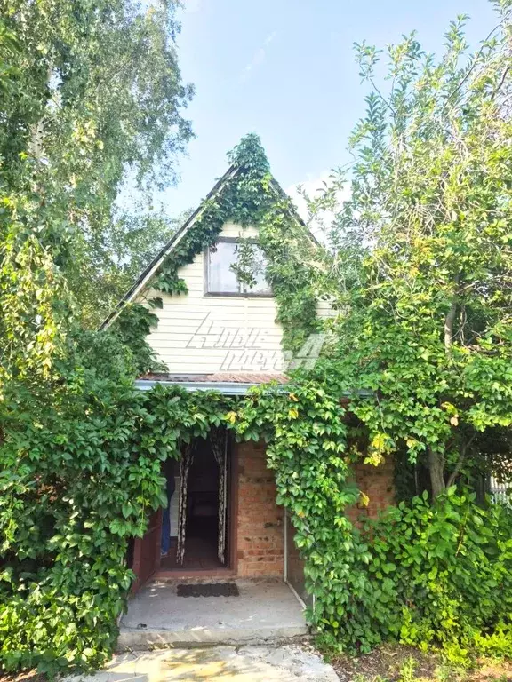Дом в Омская область, Омск СОСН Звездочка тер.,  (40 м) - Фото 1