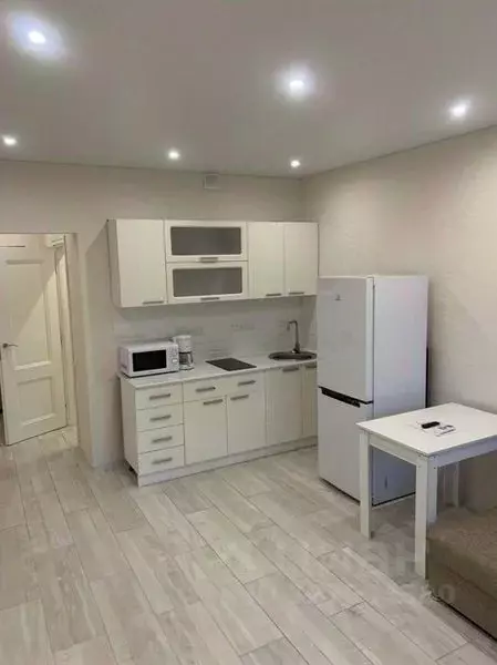 1-к кв. Краснодарский край, Анапа Владимирская ул., 108к2 (27.0 м) - Фото 2