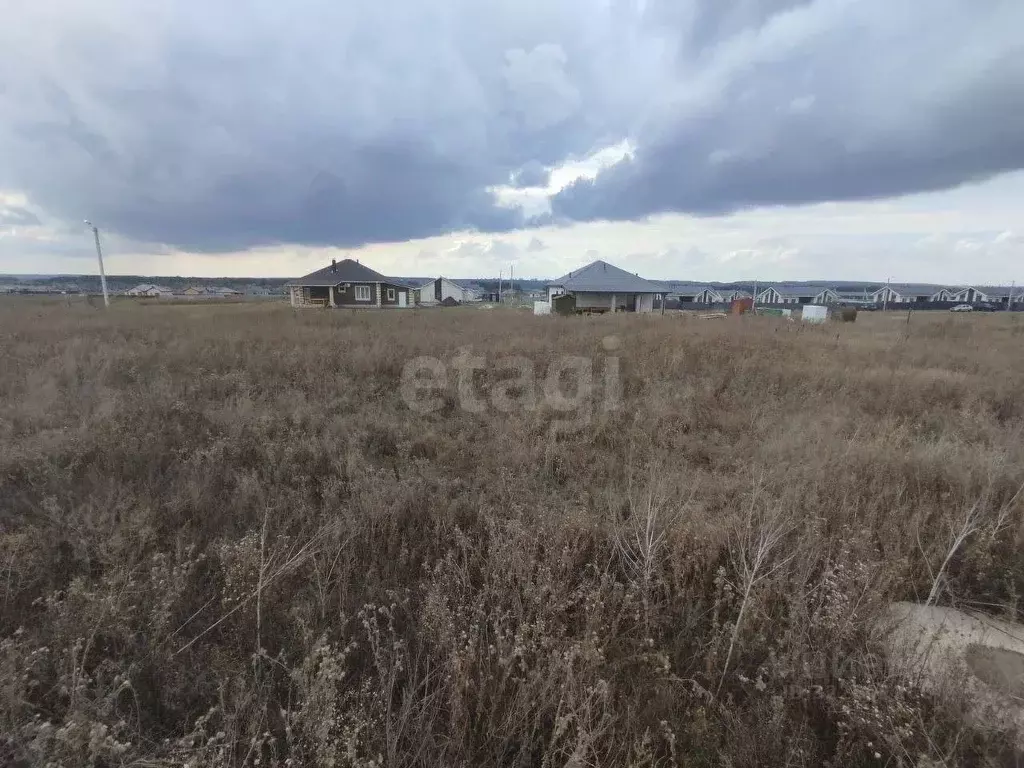 Участок в Белгородская область, Белгородский район, Поселок Разумное ... - Фото 1