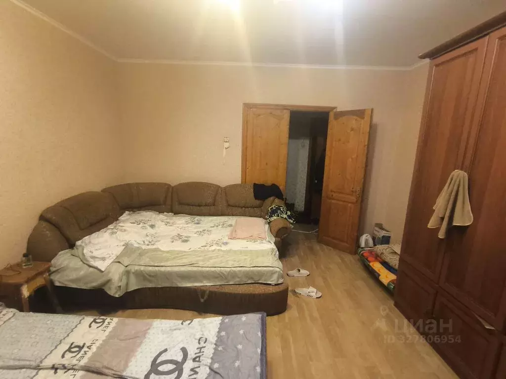 2-к кв. Московская область, Солнечногорск Ленинградская ул., 18 (52.3 ... - Фото 2