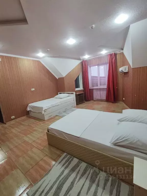 Дом в Ростовская область, Ростов-на-Дону Самшитовая ул., 10 (120 м) - Фото 1