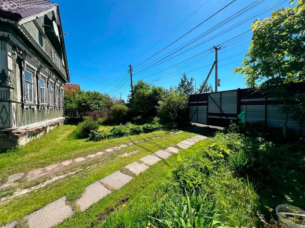 Дом в Наро-Фоминск, улица Маршала Г.К. Жукова (78 м) - Фото 2