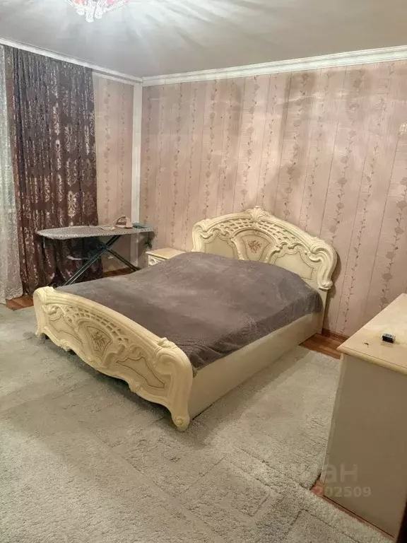 3-к кв. Северная Осетия, Владикавказ Владикавказская ул., 65 (72.0 м) - Фото 1