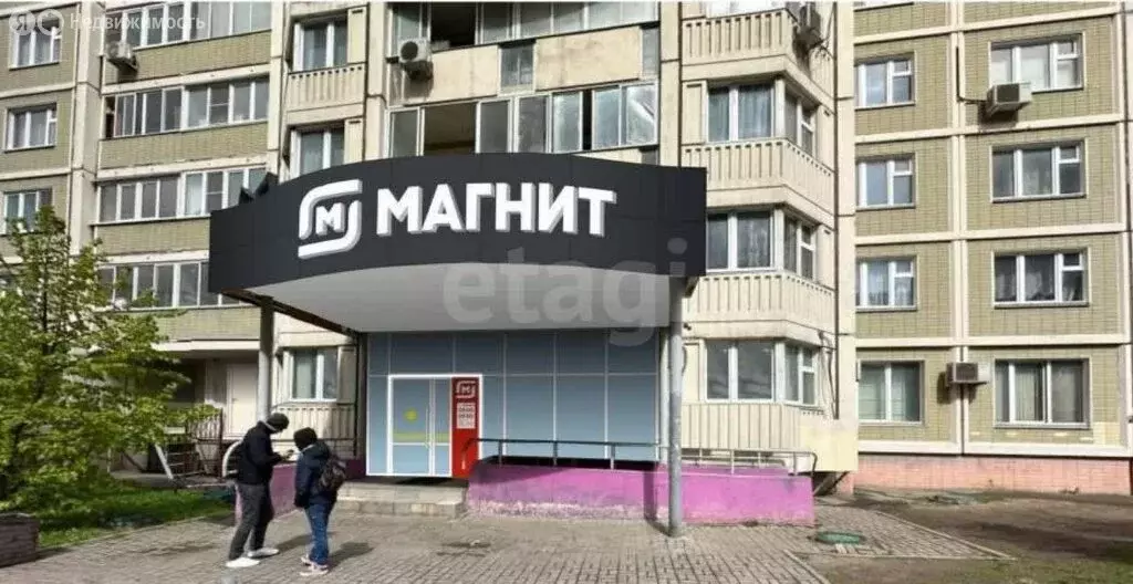 Помещение свободного назначения (190.4 м) - Фото 0