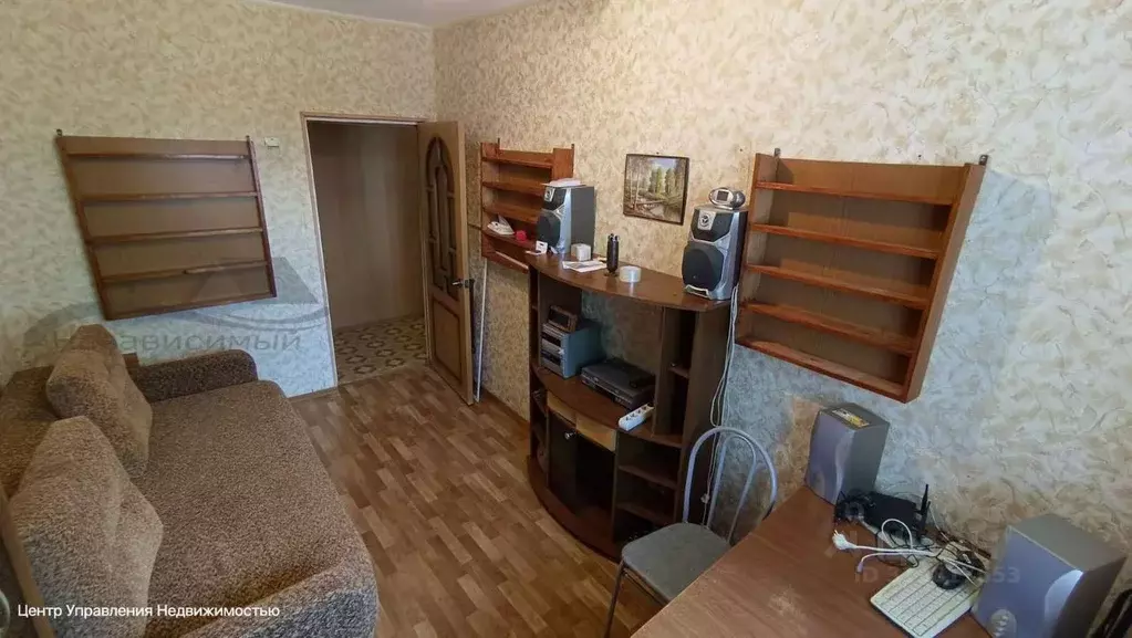 3-к кв. Калужская область, Сухиничи ул. Ленина, 131 (60.1 м) - Фото 2