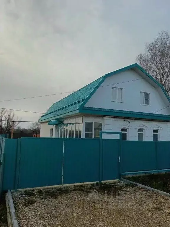 1-к кв. Нижегородская область, с. Дивеево ул. Труда, 39 (58.0 м) - Фото 1