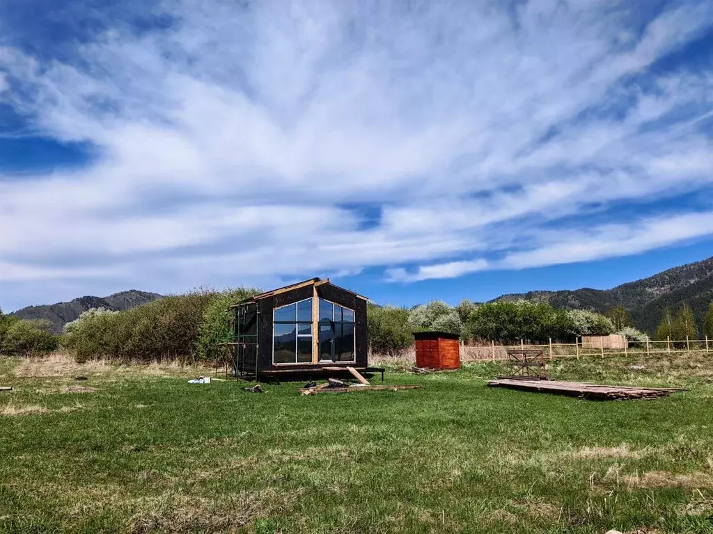 Участок в Алтай, Чемальский район, Радуга Жизни СНТ  (10.19 сот.) - Фото 2